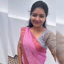 Kavya Rajendran
