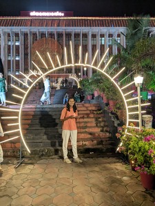 Devika S D