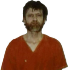 Ted Kaczynski 
