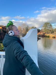 Kimberley Ober-Vliegen