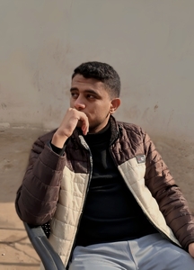 Ahmed Thabet