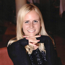 Kelsey Oder