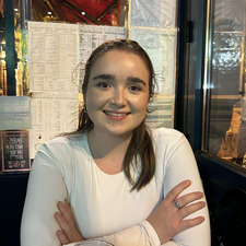 Danielle Mitchell