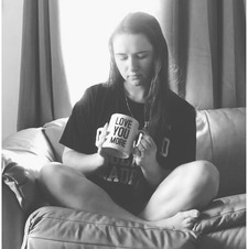 Amy Tenbusch