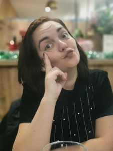 Женя Банчева