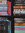B’s bookshelf 