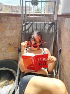 Mireia Pérez  Pérez