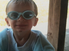 Garrett Estep