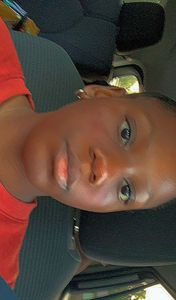 Cortnee West