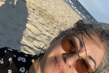 CHERYL MAZUR