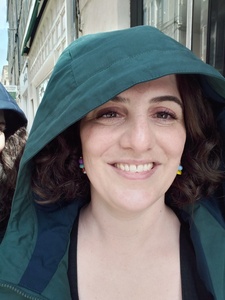 Juliette Monetti