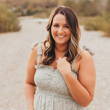 Kylee Shafer