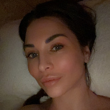 Cherith Bergeron