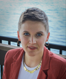 Lauren Theriault