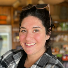 Allison Grega-Jacques