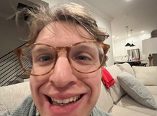 Austin Dederich