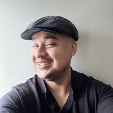 William Martinez Ramirez