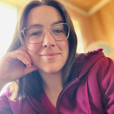 Mariève Hétu Thériault