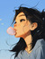 haly