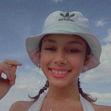 Danielle Jackson