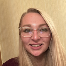 Merissa Kampman