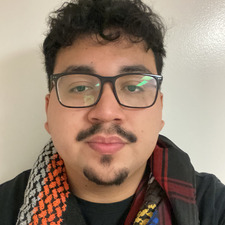 Daniel Roldán-Chímal