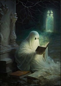 The.ghost_reader