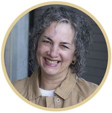 Lisa Jamieson