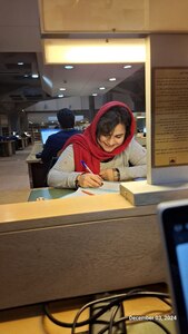 مطهره نقی‌زاده