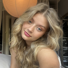 Emmie Borgström