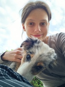 Martine Elzinga