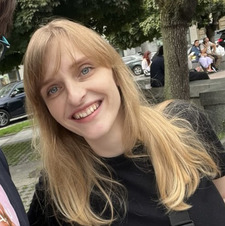 Христина Ковтун