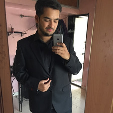 Shreyash Joshi