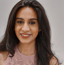 Rinki Singhvi