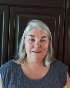 Ruth Cooper