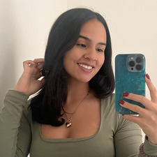Arielis Vega