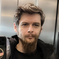 Oğuzhan Cihangir