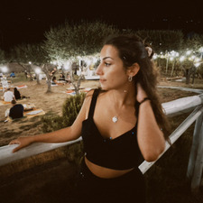 Giulia Della Pina