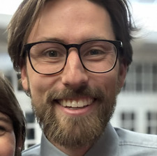 Michael Kuster