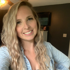 Reader Ashley LaRochelle