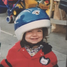Paige Alampi