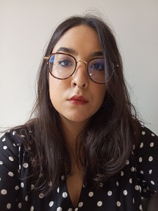 Clarissa Ikeda