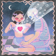 Riah ‧͙⁺˚*･༓☾