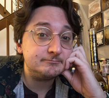 Gabe Resch