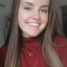 Maude Marcoux
