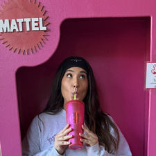 Laila Saadi