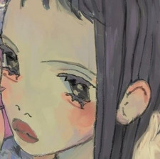 iris gray
