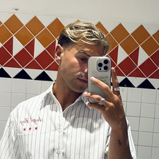 Brandon Jones