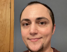 Jake Morgan-Scharhon