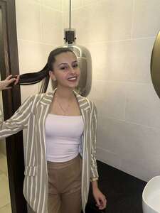 Анастасия Георгиева